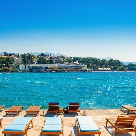 Marella Luxe At The Beach Bacvice & Split Centre Exterior foto